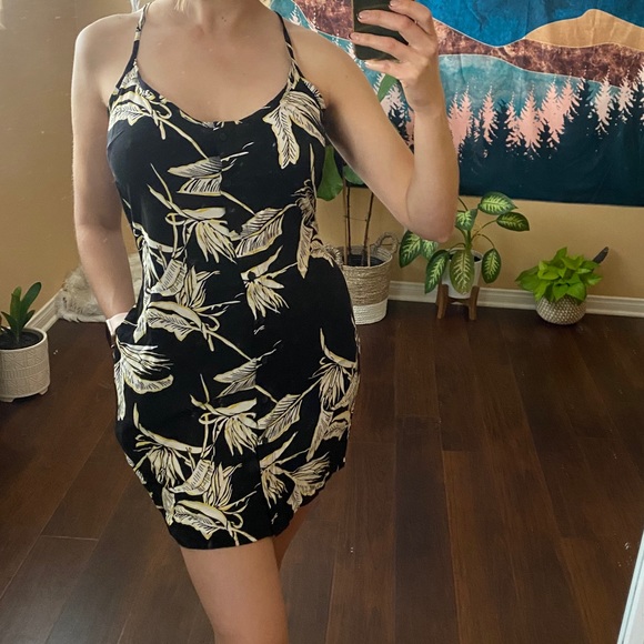 Obey Dresses & Skirts - Obey sundress